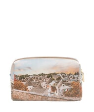 YNOT YESBAG Coffre de beaut&eacute; trulli romantique - Trousses - 4