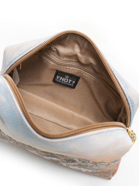 YESBAG Coffre de beaut&eacute; trulli romantique - Trousses