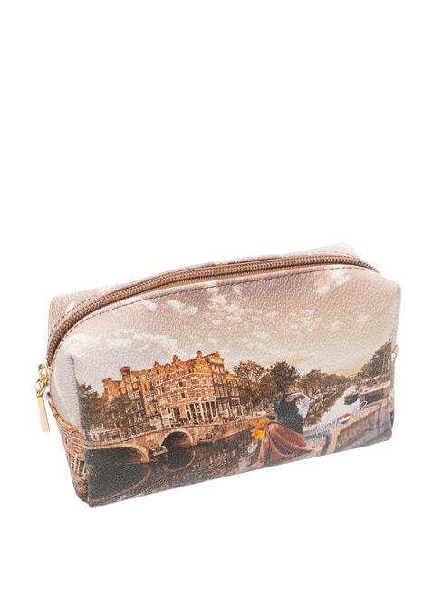 YESBAG Coffre de beaut&eacute; automne &agrave; Hollad - Trousses