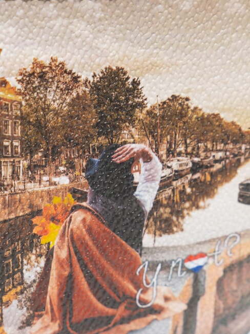 YESBAG Coffre de beaut&eacute; automne &agrave; Hollad - Trousses