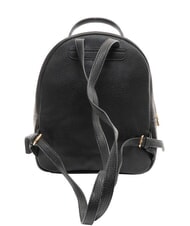 YNOT ROCKER Sac &agrave; dos avec boucle et clous NOIR - Sacs pour Femme - 4