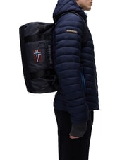 NAPAPIJRI BERING Sac de voyage / sac &agrave; dos noir 041 - Sacs de voyage - 6