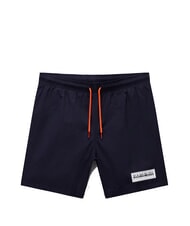 NAPAPIJRI V-BOX Maillot de bain blu marine - Maillots de bain - 3