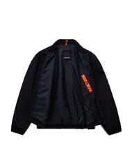 NAPAPIJRI A-MONTALE Veste beaut&eacute; noire - Vestes pour hommes - 5
