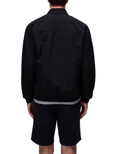 A-MONTALE Veste beaut&eacute; noire - Vestes pour hommes