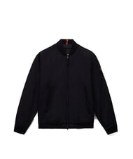 NAPAPIJRI A-MONTALE Veste beaut&eacute; noire - Vestes pour hommes - 4