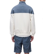 NAPAPIJRI B-SATURNIA Sweat-shirt en coton - Pulls molletonn&eacute;s