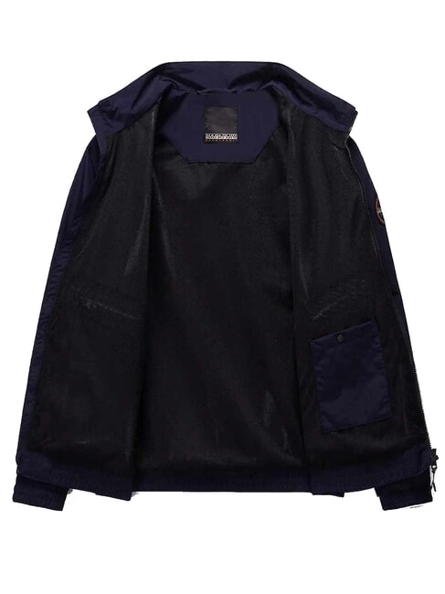 A-GIOVI Veste pour homme blu marine - Vestes pour hommes