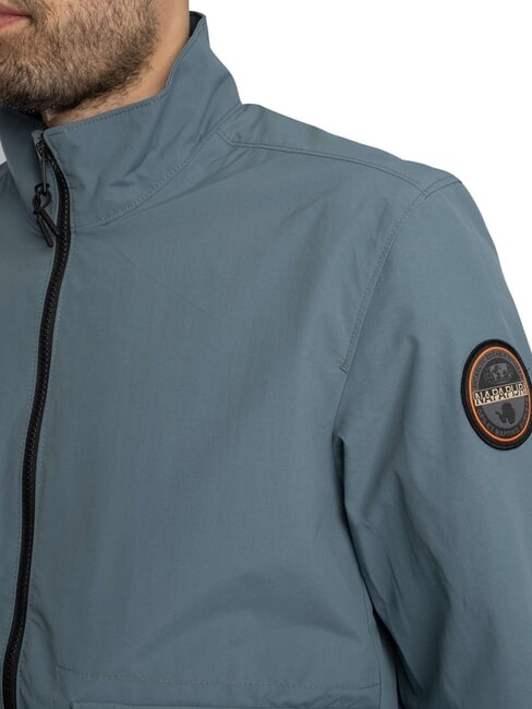 A-GIOVI Veste pour homme temps orageux - Vestes pour hommes