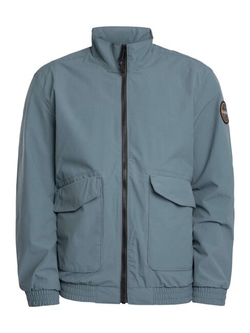 A-GIOVI Veste pour homme temps orageux - Vestes pour hommes