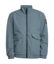 NAPAPIJRI A-GIOVI Veste pour homme temps orageux - Vestes pour hommes - 4