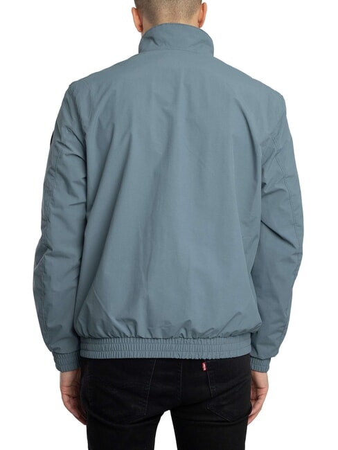 A-GIOVI Veste pour homme temps orageux - Vestes pour hommes