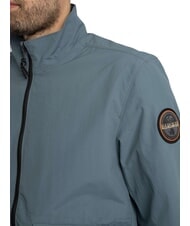 NAPAPIJRI A-GIOVI Veste pour homme temps orageux - Vestes pour hommes - 3
