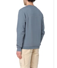 NAPAPIJRI B-BADGE Sweat-shirt en coton - Pulls molletonn&eacute;s