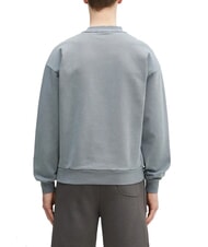 NAPAPIJRI B-CORTONA Sweat-shirt &agrave; col rond temps orageux - Pulls molletonn&eacute;s - 2