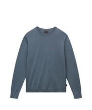NAPAPIJRI DECATUR Pull en coton temps orageux - Pulls pour hommes - 3