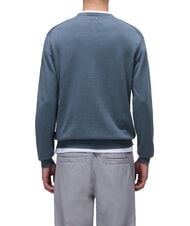 NAPAPIJRI DECATUR Pull en coton temps orageux - Pulls pour hommes - 2