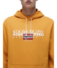 NAPAPIJRI B-AYLMER Sweatshirt &agrave; capuche - Pulls molletonn&eacute;s