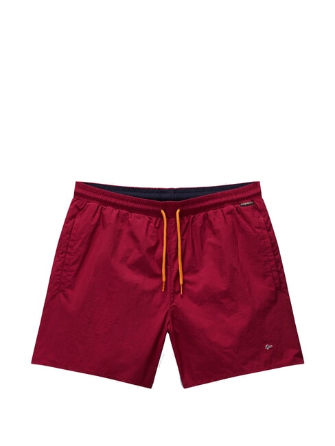 V-HALDANE Maillot de bain rouge du Tibet - Maillots de bain