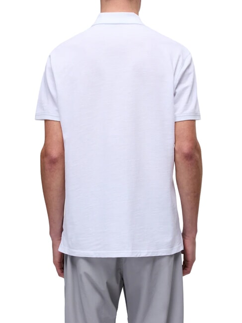 EBEA polo &agrave; manches courtes NOIR - chemise polo