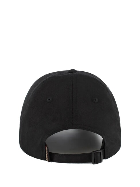 FALIS casquette de baseball noir 041 - Bonnets
