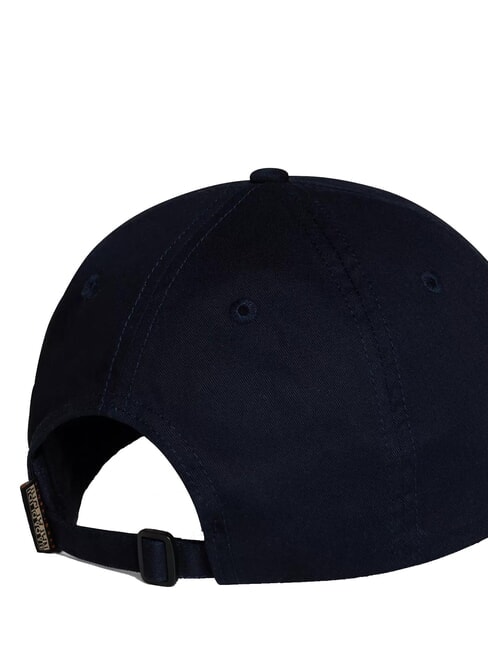 FALIS casquette de baseball blu marine - Bonnets