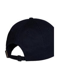 NAPAPIJRI FALIS casquette de baseball blu marine - Bonnets - 2