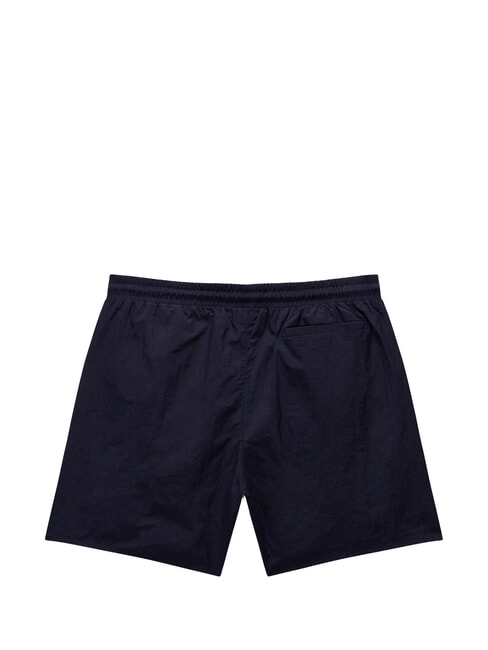 V-HALDANE Maillot de bain bleu cb mqa - Maillots de bain