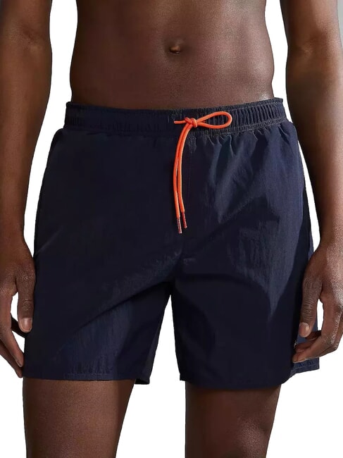 V-HALDANE Maillot de bain bleu cb mqa - Maillots de bain