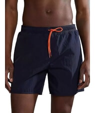 NAPAPIJRI V-HALDANE Maillot de bain bleu cb mqa - Maillots de bain - 3