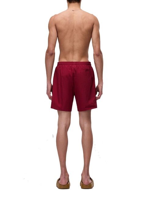 V-HALDANE Maillot de bain rouge du Tibet - Maillots de bain