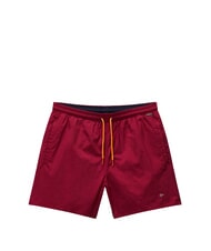 NAPAPIJRI V-HALDANE Maillot de bain rouge du Tibet - Maillots de bain - 3