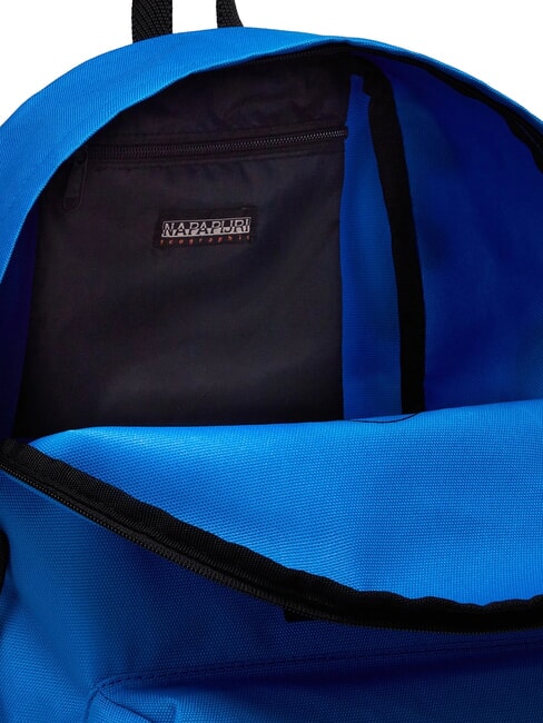 VOYAGE 3 Sac &agrave; dos Bleu fran&ccedil;ais - Sacs &agrave; dos pour l'&Eacute;cole & les Loisirs