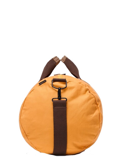 BERING Sac de voyage avec bandouli&egrave;re lagon aux &eacute;claboussures - Sacs de voyage