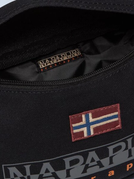 HERING 3 Sac banane noir 041 - Sacs banane