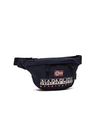 NAPAPIJRI HERING 3 Sac banane blu marine - Sacs banane - 2
