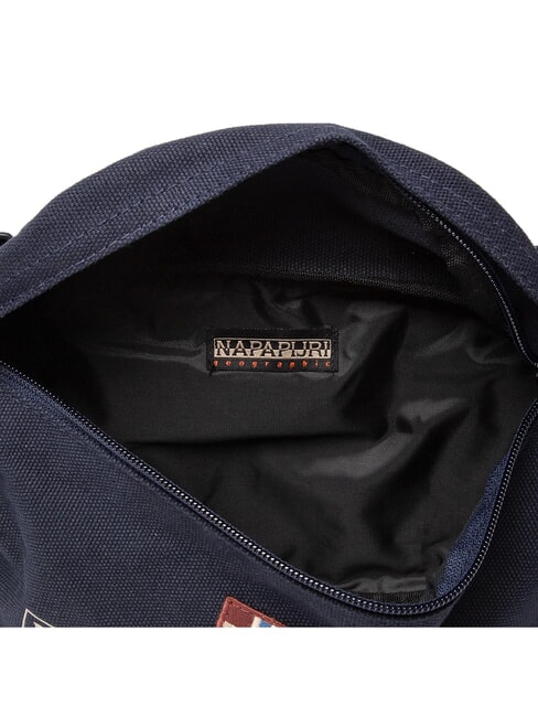 HERING 3 Sac banane blu marine - Sacs banane