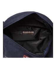 NAPAPIJRI HERING 3 Sac banane blu marine - Sacs banane - 4