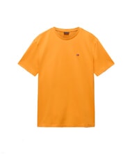 NAPAPIJRI SALIS T-shirt en coton lagon aux &eacute;claboussures - T-shirt - 3