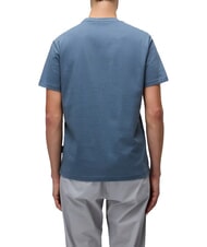 NAPAPIJRI SALIS T-shirt en coton temps orageux - T-shirt - 2