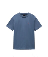 NAPAPIJRI SALIS T-shirt en coton temps orageux - T-shirt - 3