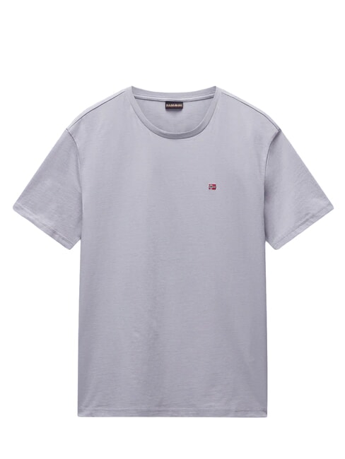 SALIS T-shirt en coton gr ultime - T-shirt