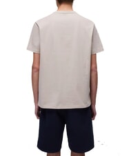 NAPAPIJRI SALIS T-shirt en coton plume gr - T-shirt - 2