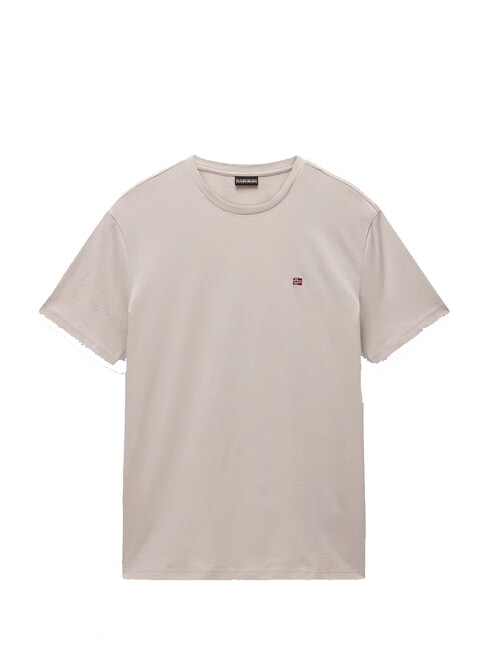 SALIS T-shirt en coton plume gr - T-shirt