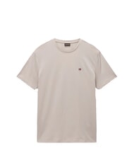 NAPAPIJRI SALIS T-shirt en coton plume gr - T-shirt - 3