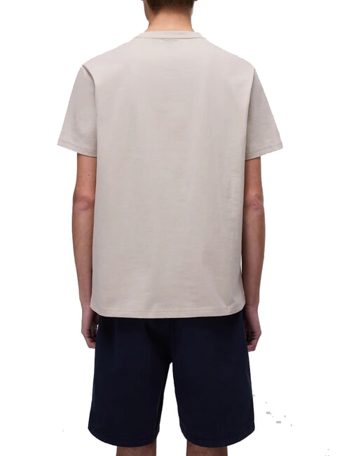 SALIS T-shirt en coton plume gr - T-shirt