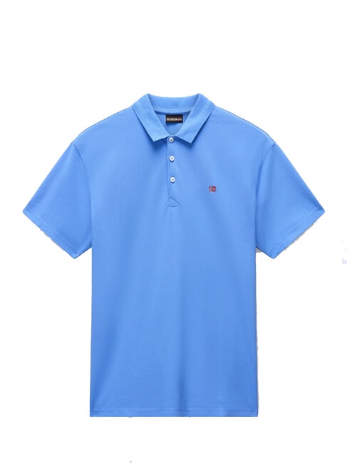 EALIS P&ocirc;le outremer - chemise polo