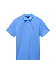 NAPAPIJRI EALIS P&ocirc;le outremer - chemise polo - 3