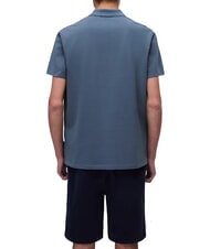 NAPAPIJRI EALIS P&ocirc;le temps orageux - chemise polo - 2