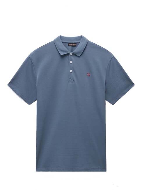 EALIS P&ocirc;le temps orageux - chemise polo